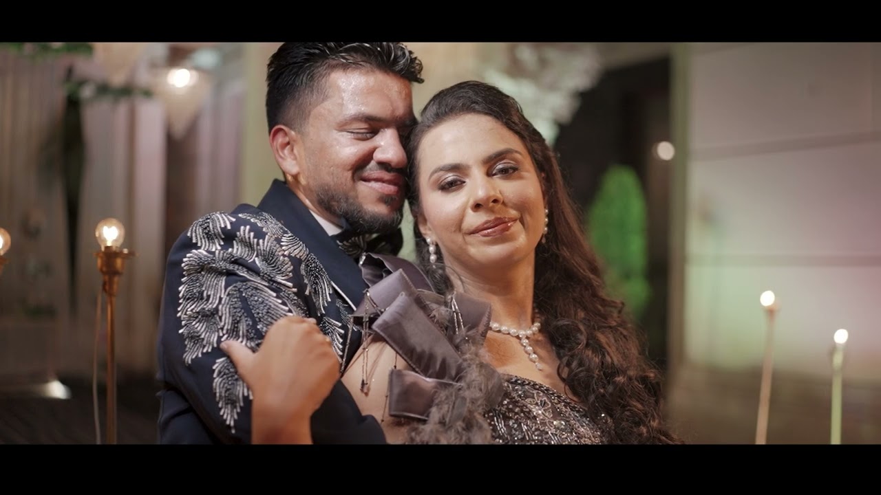 HIMANSHU & PALAK | | SAME DAY HIGHLIGHT | P3 STORIES | PUNJAB | 9872648096