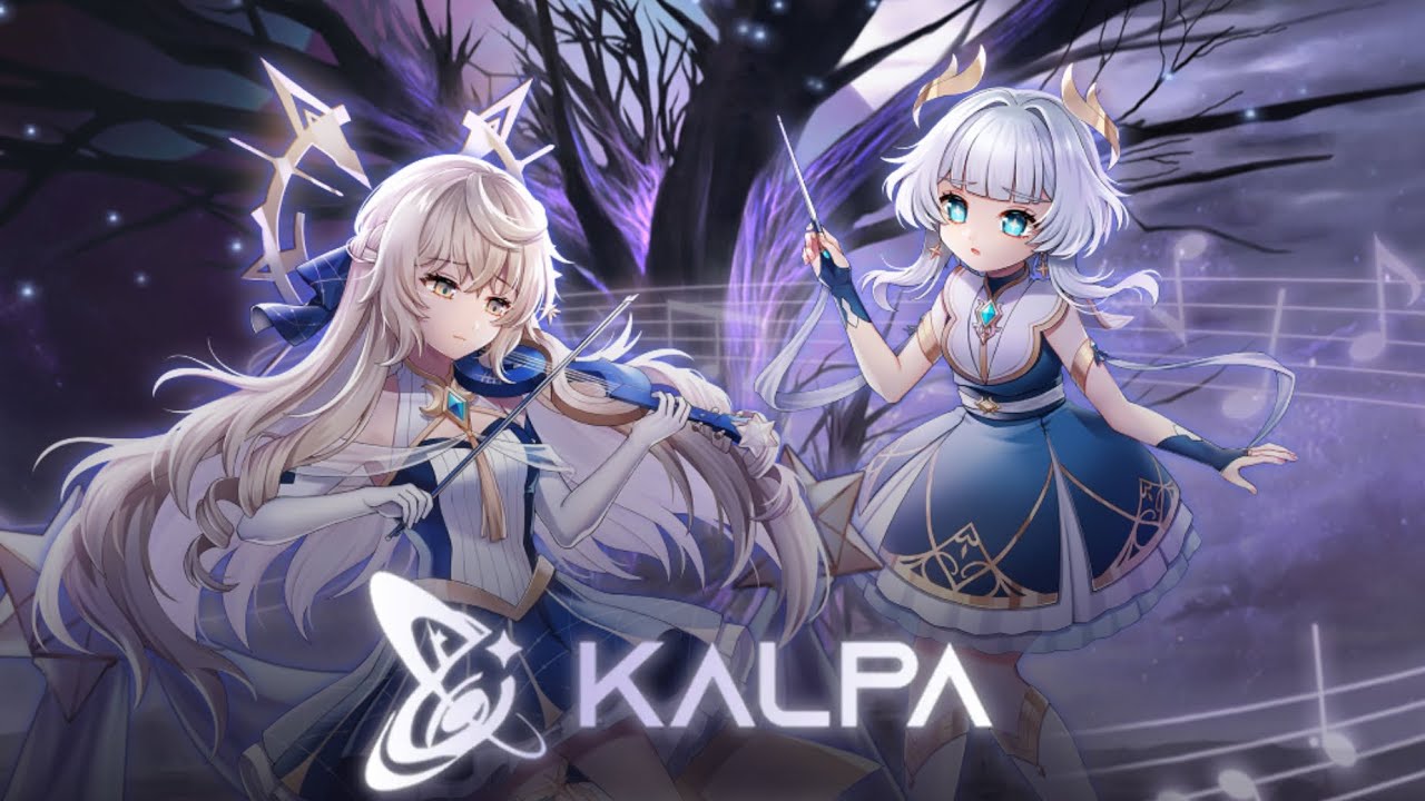 Randomly Rhythming EP10: Kalpa