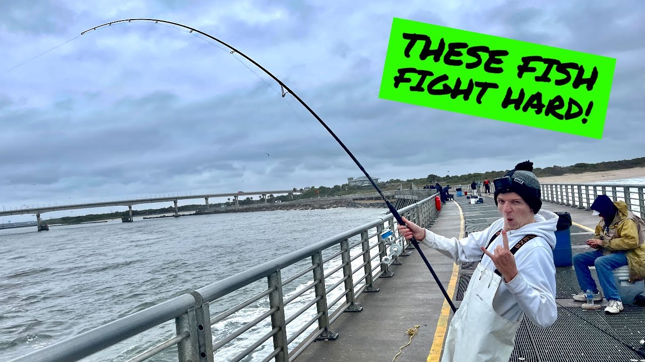 I've Waited So Long For This!!! | Sebastian Inlet Fishing