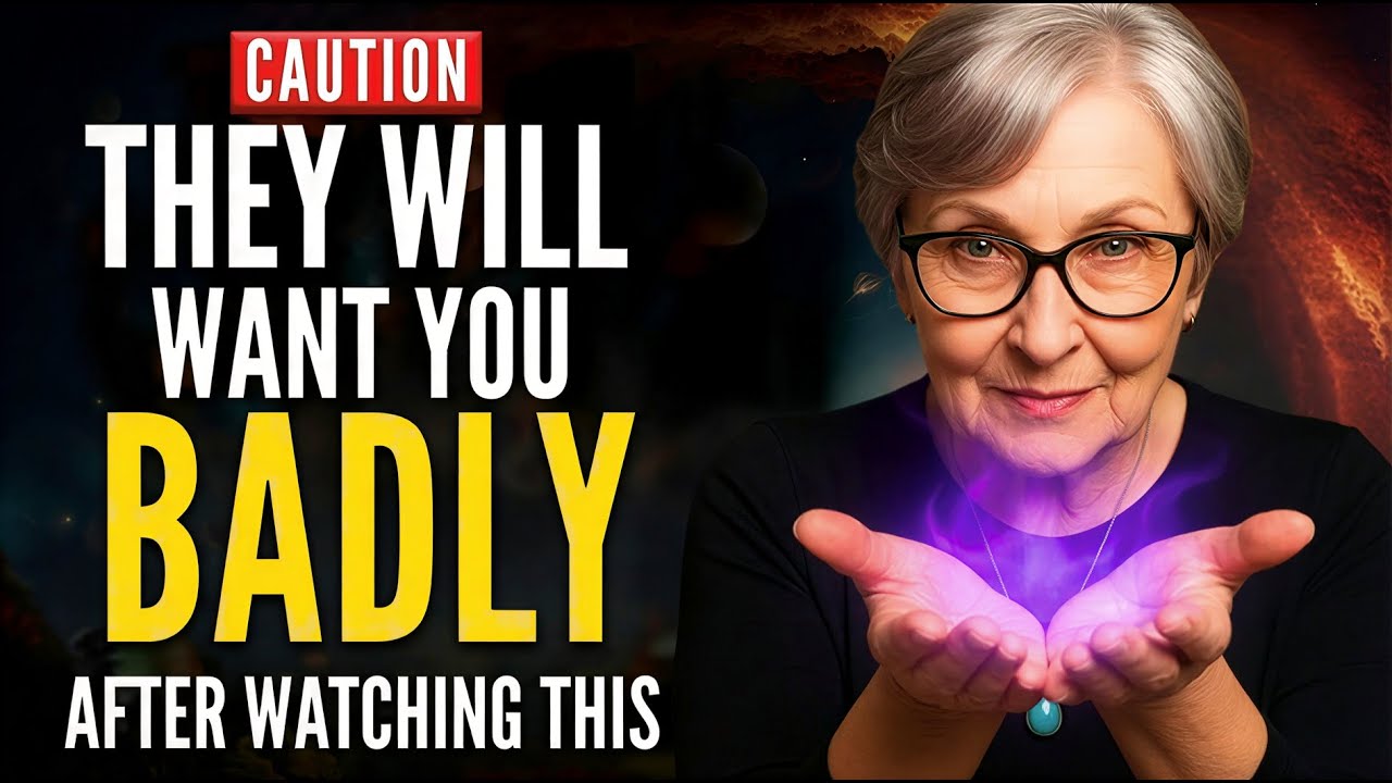 They Feel You Even When You’re Silent (SP Connection Explained)