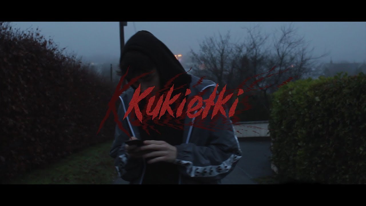 OLG - KUKIEŁKI (OFFICIAL VIDEO)