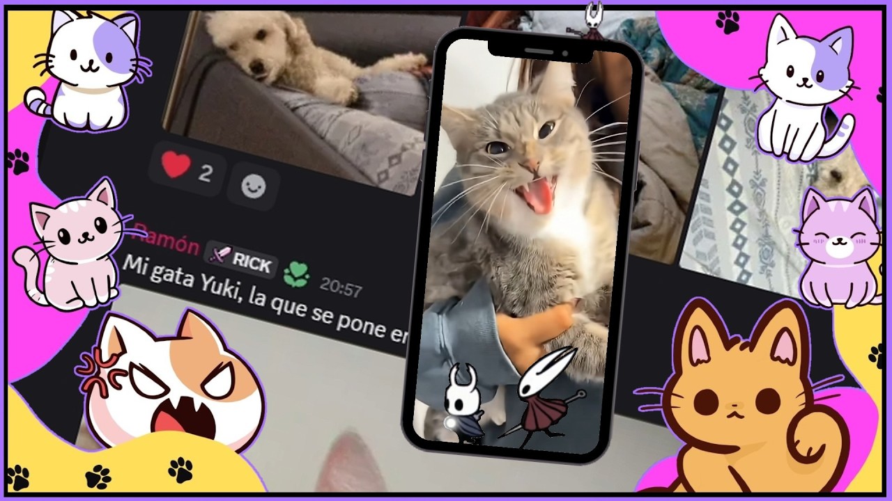 Animales y Mascotas del canal y mas