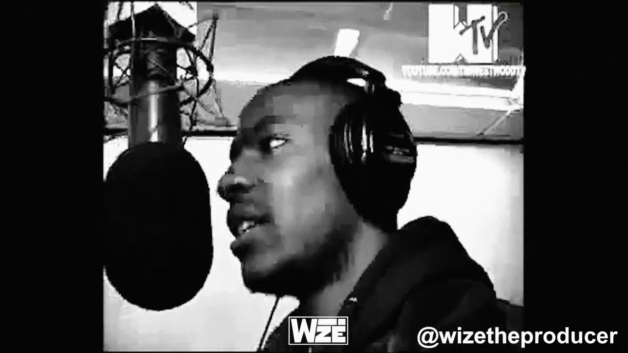 BBK WESTWOOD #2 | WIZE EDIT