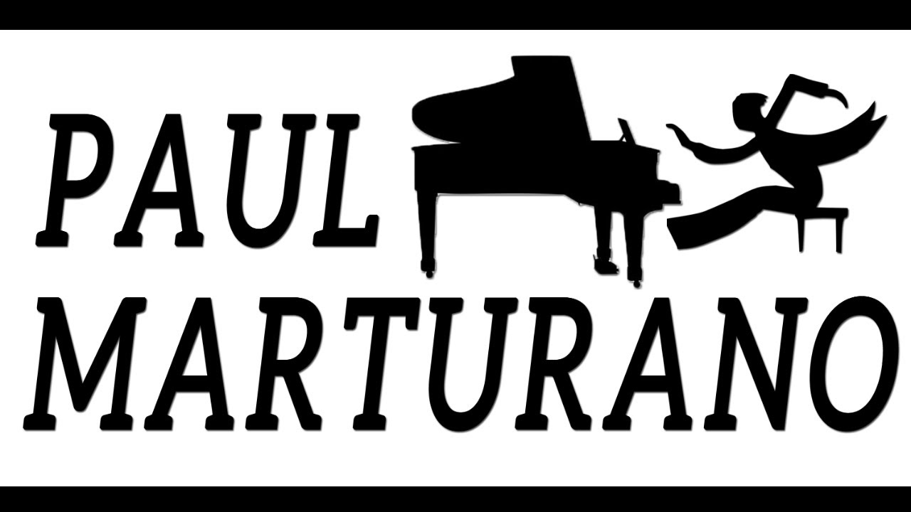 Get Paul's Cover of Billy Joel's Angry Young