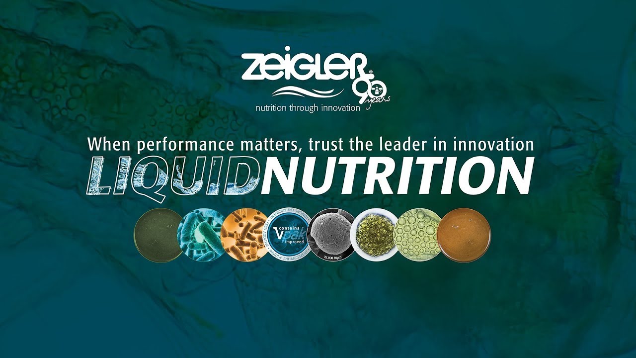 Zeigler Liquid Nutrition