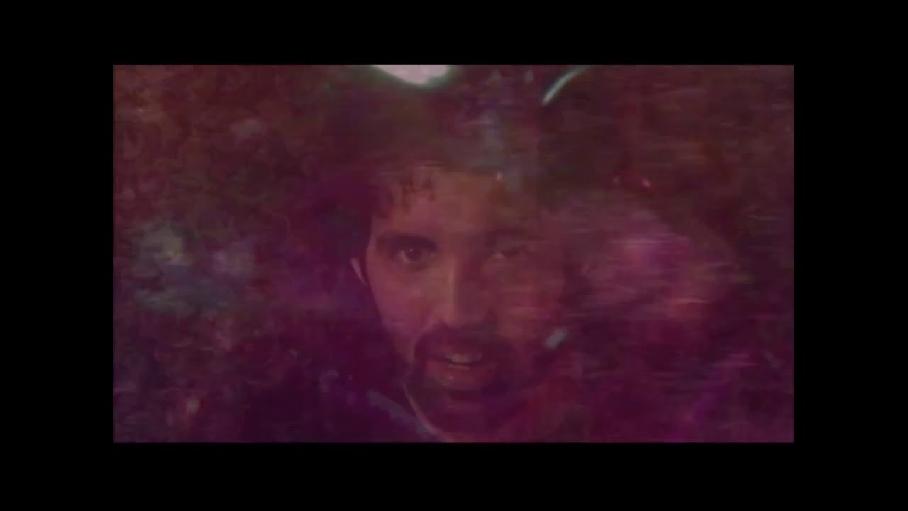 Celestial Bums - Levitation (OFFICIAL)