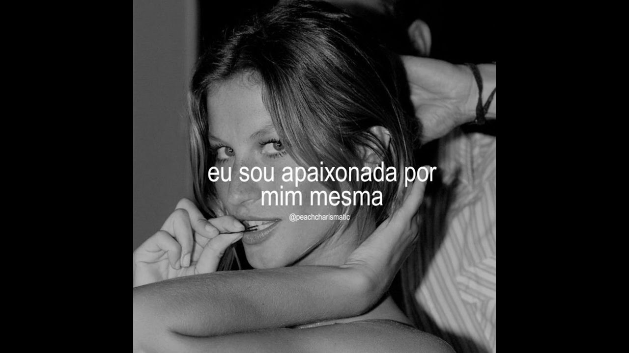 Confian&ccedil;a+Autoestima elevada 