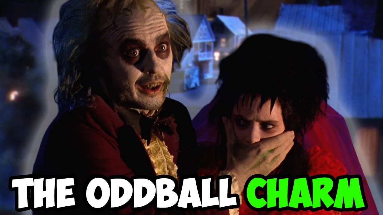 How Beetlejuice Won Us Over