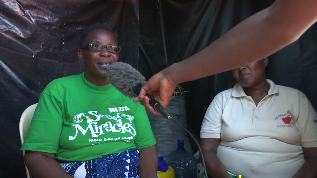 Maasai Mara Camporee _ Crowned Eagles Campsite (Ngong Road SDA Pathfinders)