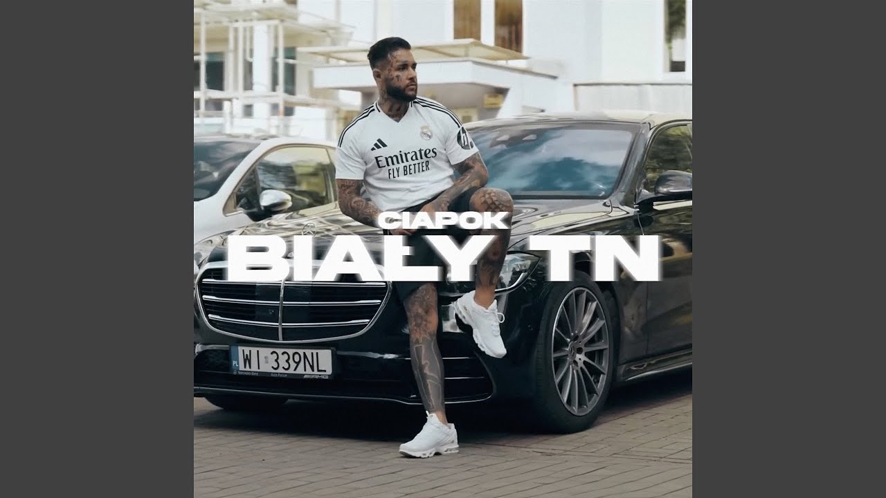 Biały TN