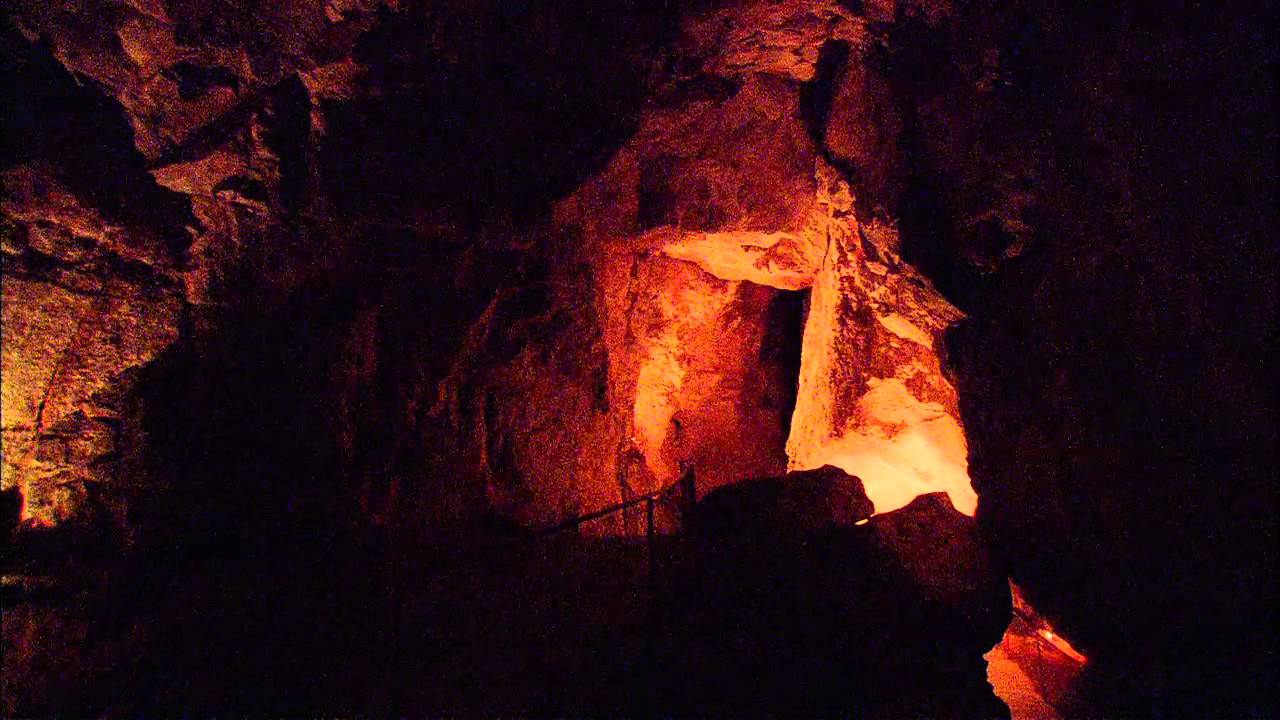 Grand Canyon Caverns