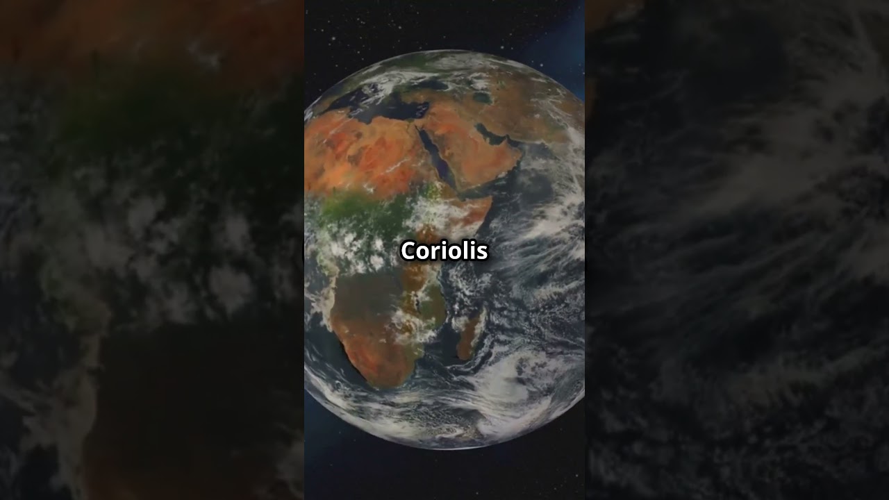 Does Earth Rotate Beneath Airplanes: Shocking Science Explained!