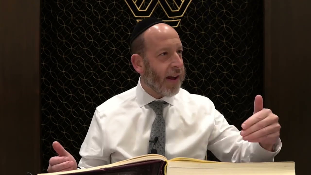 Потеря лидера: Диврей Хеспед для Р. Моше Хауэра з