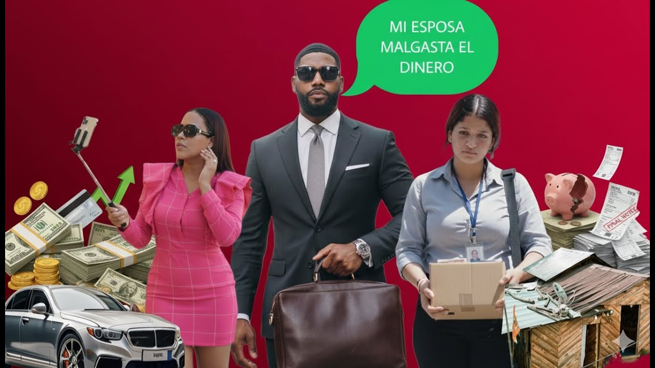 La mujer de las mil caras