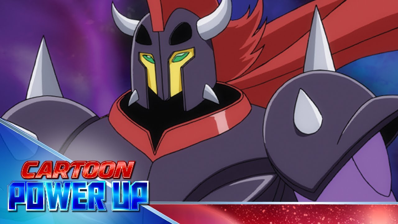 Episode 50 - Bakugan|FULL EPISODE|CARTOON POWER UP