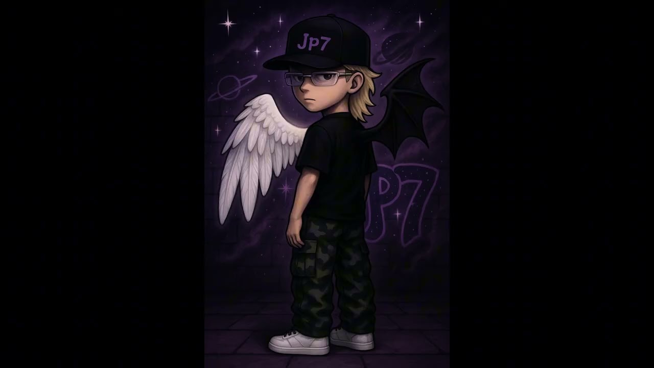Jp7 - Life Goes on (prod. by dontblive )