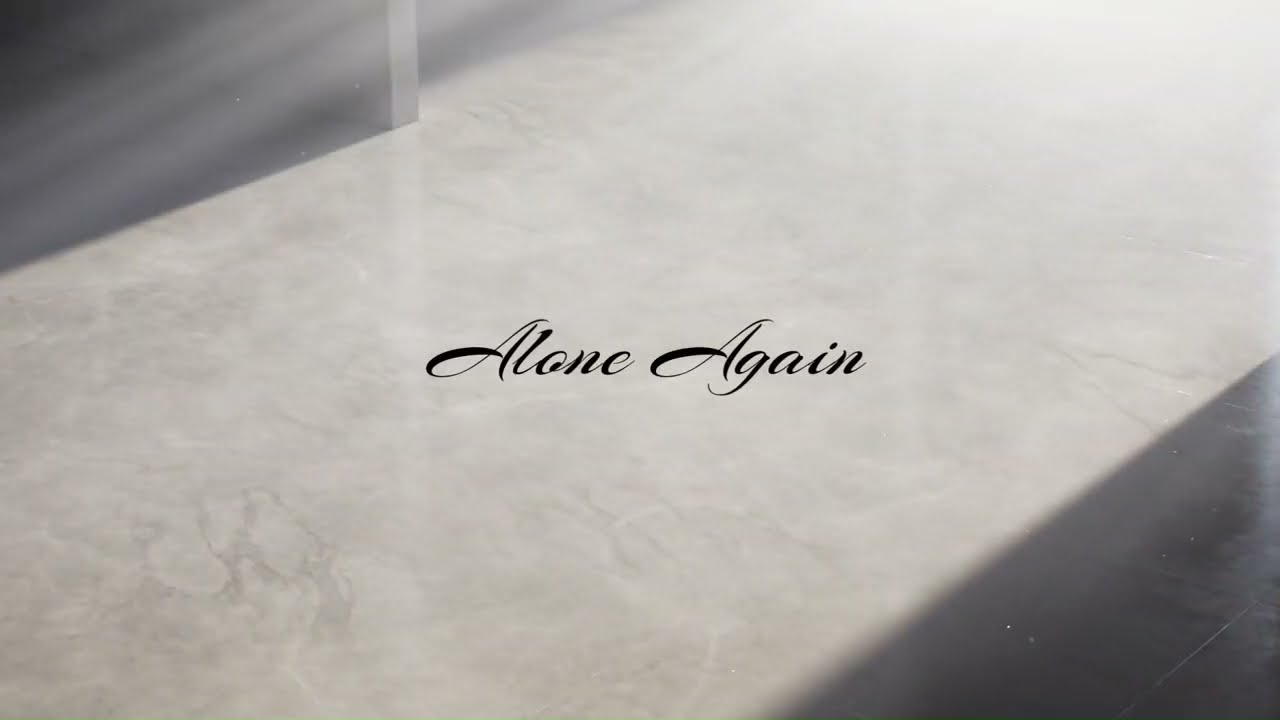 Shaiya Noxius | Alone Again