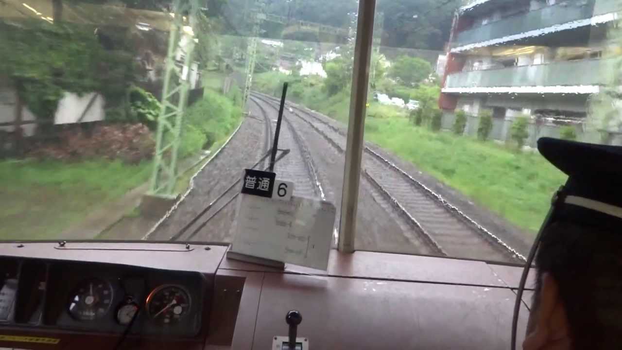 【京急】　全Mなのに激しく空転、滑走する800形