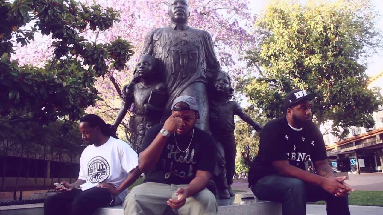 BRTV | Playa Haze | MOODRINGS prod. by Godlee Barnes