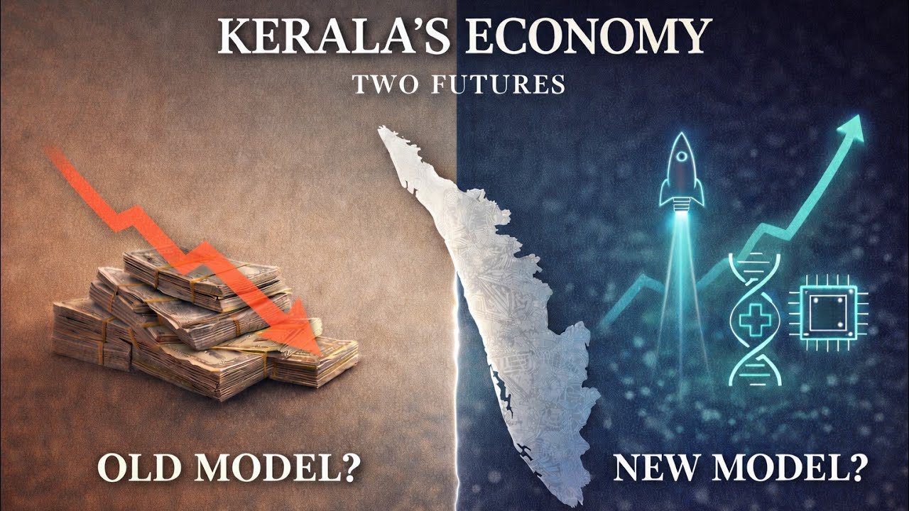 The Future of Kerala: Building an Innovation Economy