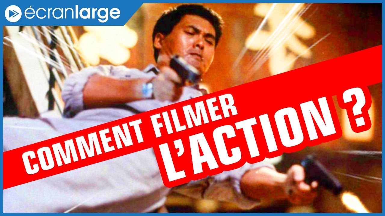 &Agrave; TOUTE &Eacute;PREUVE : petit guide du film d'action parfait