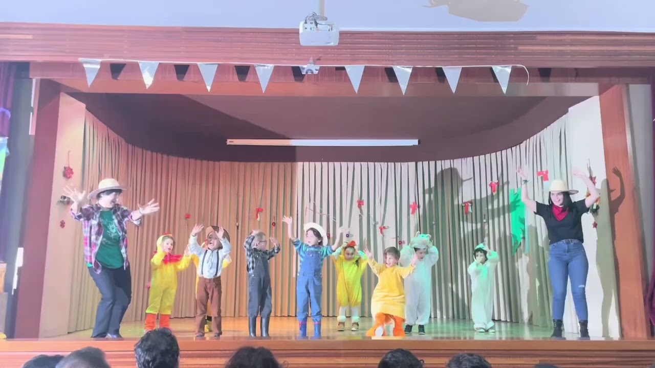 4 AÑOS NAVIDAD MISIONERAS 2022