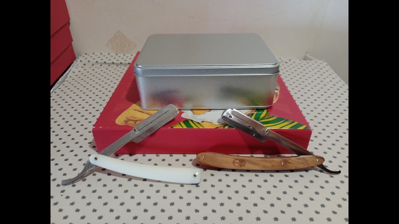 Differenza Boker Universal