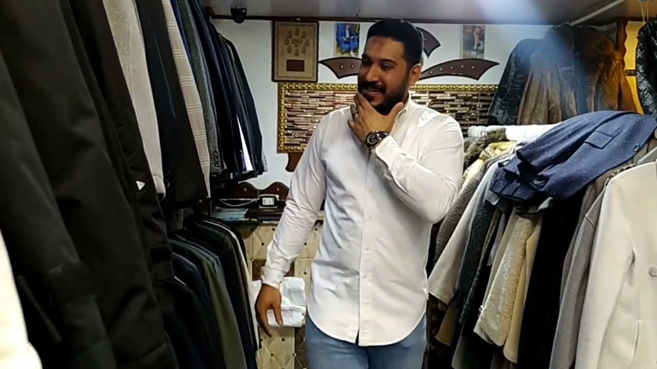 ملابس باله رجالي شتوي محلات المصطفي
