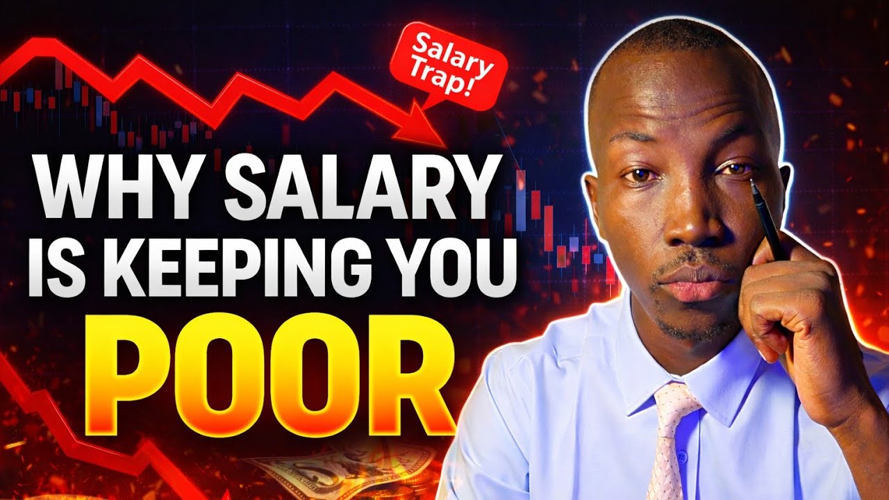 Why One Source of Income Is Financial Suicide