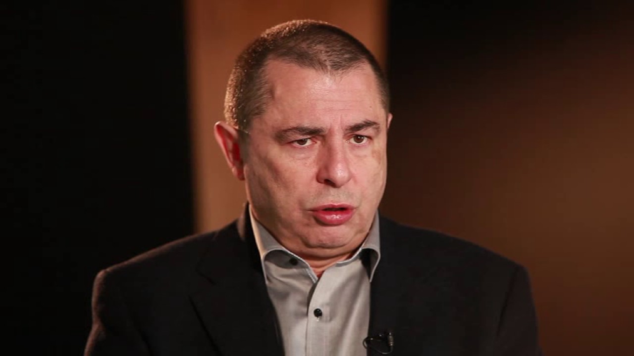 Bronisław Wildstein: Było oczywiste, że Staszka Pyjasa zabiła ubecja