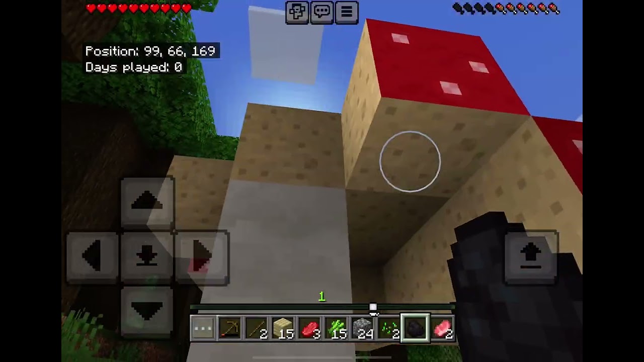 Fun smp Part 1 @Weerdgamer (and his bros). 