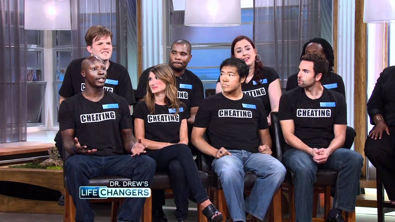 If You've Cheated, Should You Tell?