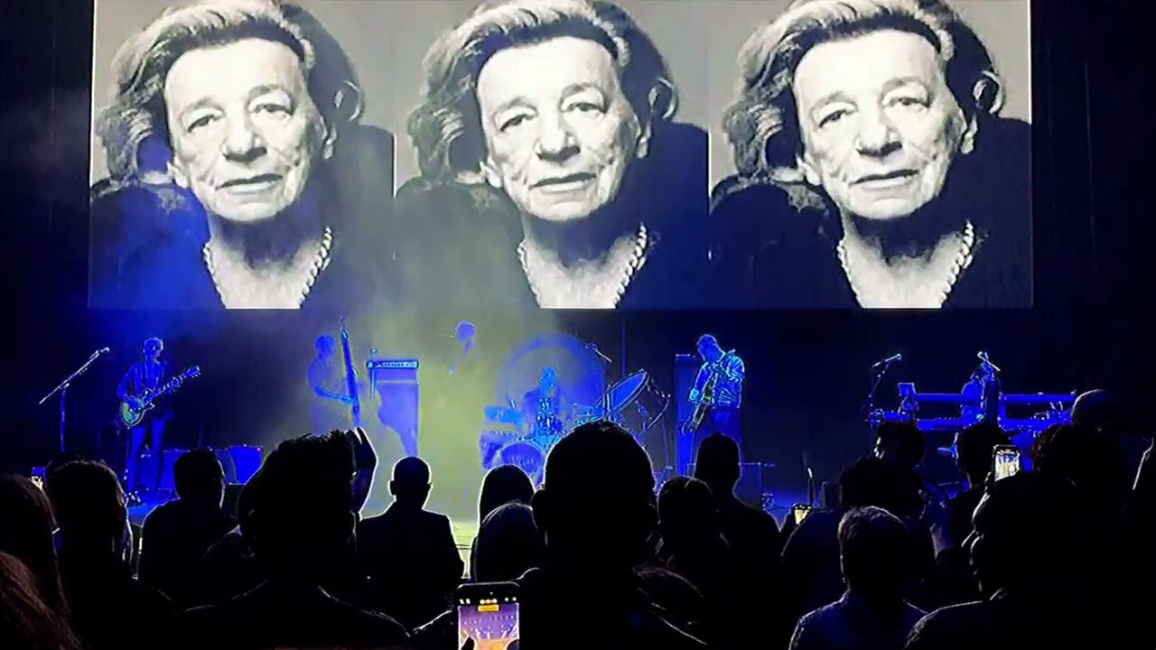 Morrissey - Please, Please, Please, Let Me Get What I Want (December 28, 2024)