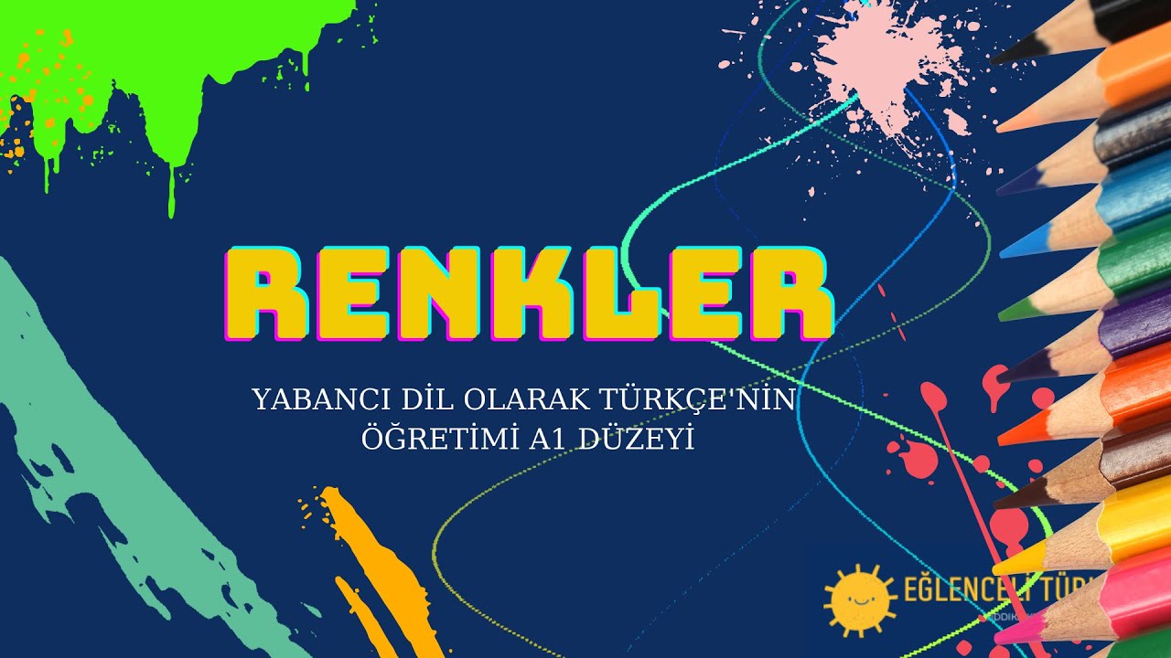 RENKLER