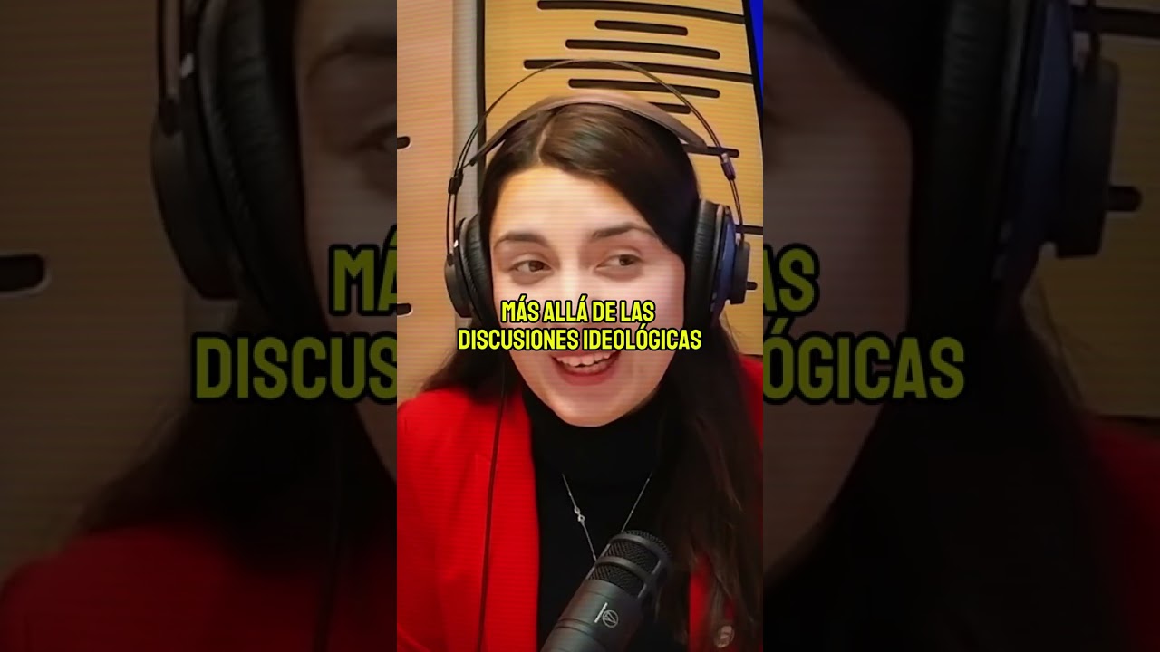 🔴 El presidente Kast presentó a  Judith Marín como nueva Ministra de la Mujer