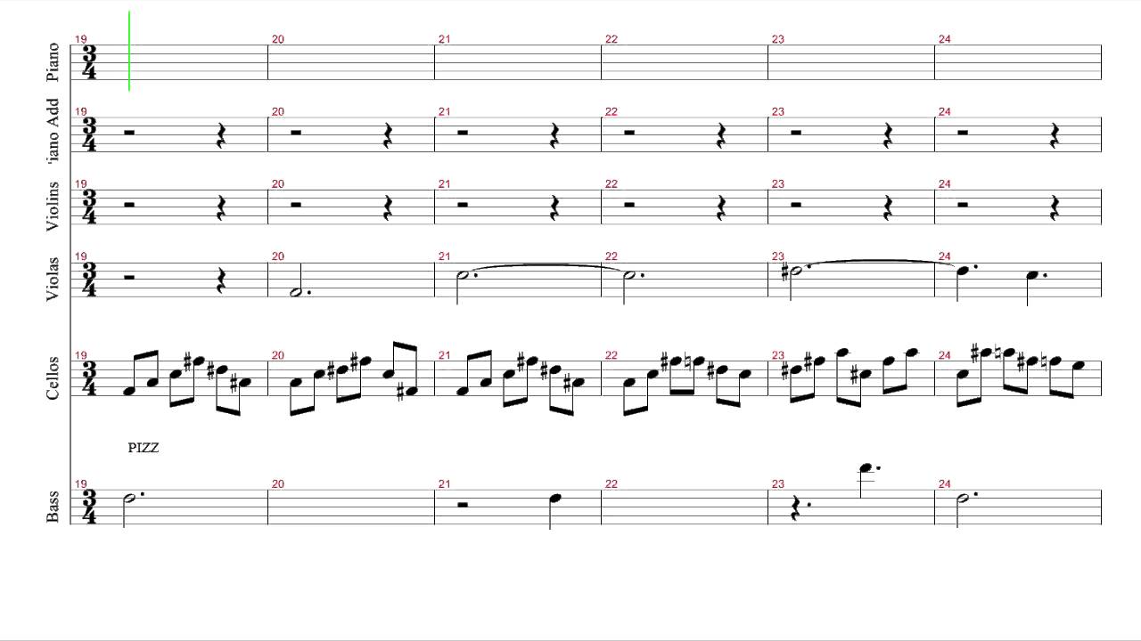 Tom Tykwer, Johnny Klimek and Reinhold Heil - Temple Of Sacrifice (Cover + Sheet)