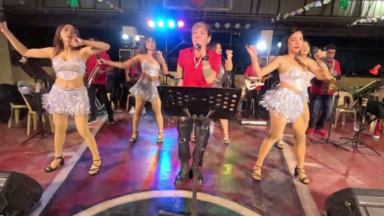 Brgy Saoang San Juan Ilocos Sur Fiesta