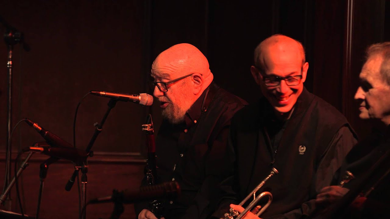 Hava Nagila: Eli & The Hot Six