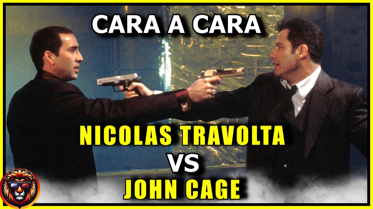 CARA A CARA💥 Duelo de imitación y sobreactuación ¡FRENÉTICO!