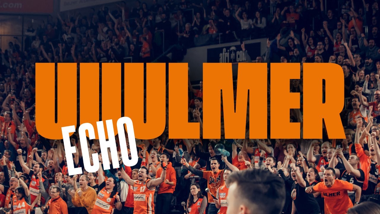 UUULMER ECHO - Historisches Unentschieden