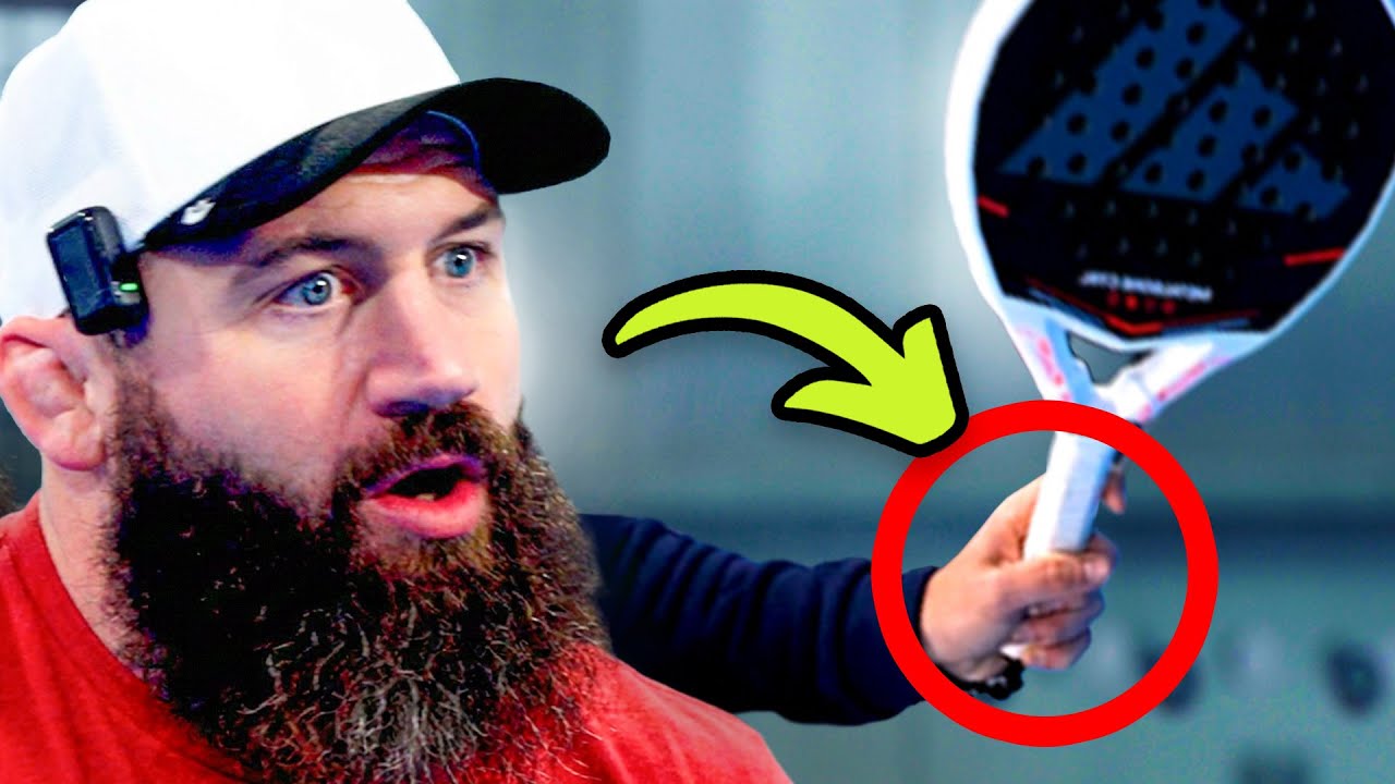 5 Biggest Padel Mistakes (Easy To Fix!)