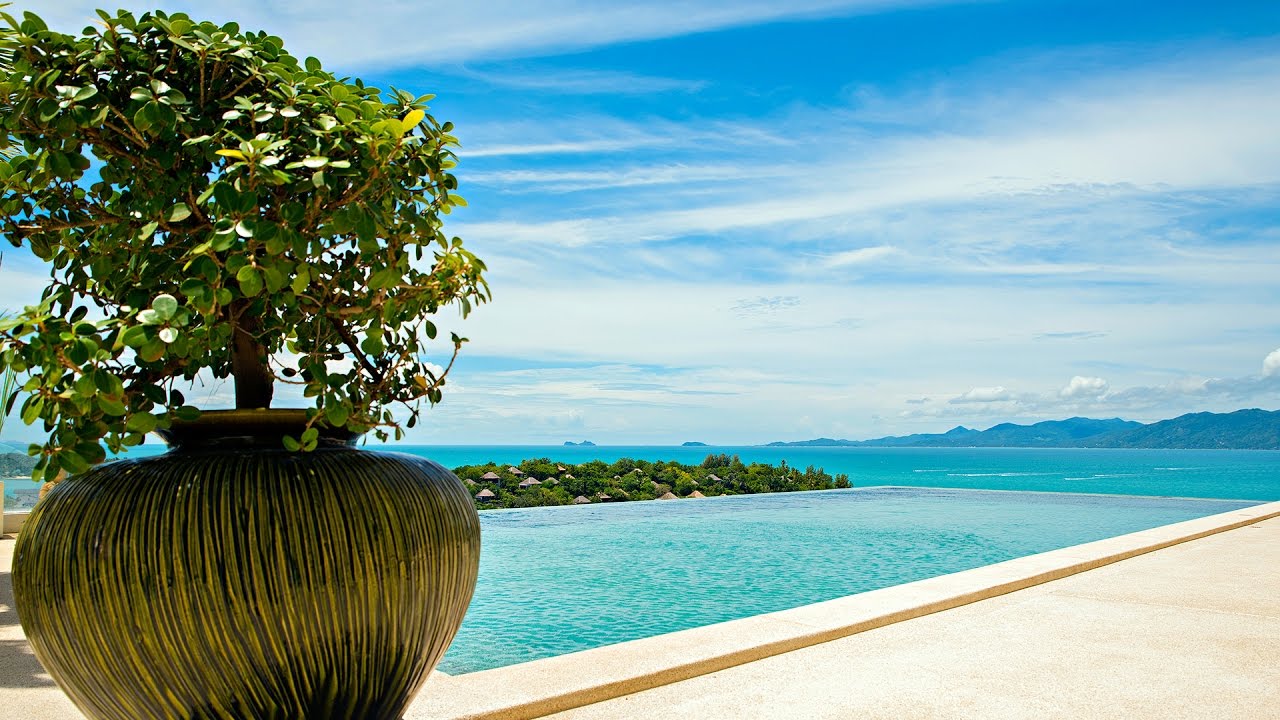 Villa Loramatali Koh Samui