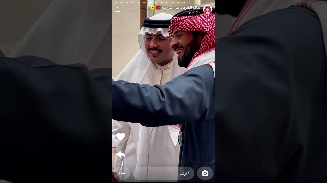 سنابات حاتم الحربي حفل توثيق السناب(١)١٣ديسمبر، ٢٠٢٤