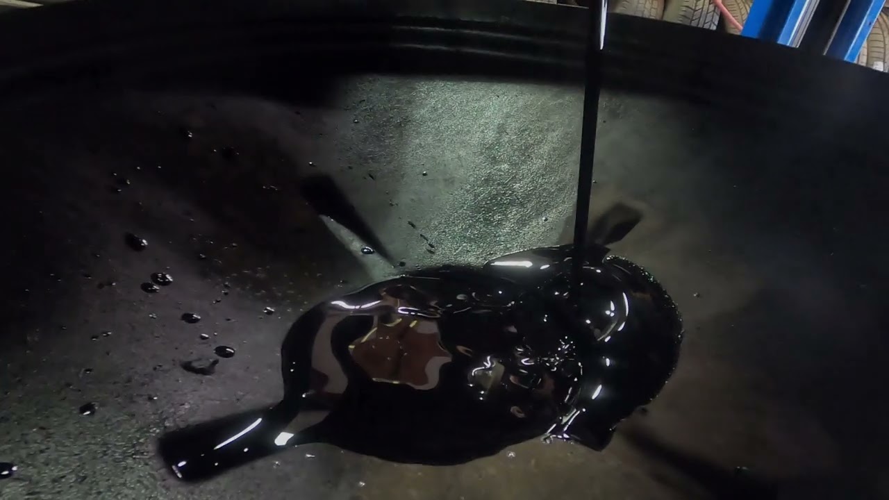 2014 Dodge Ram 1500 5.7L DIY Oil Change/Check Up