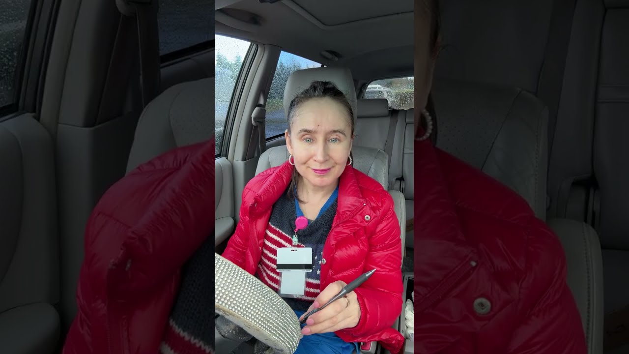 Irina Idaho is live!