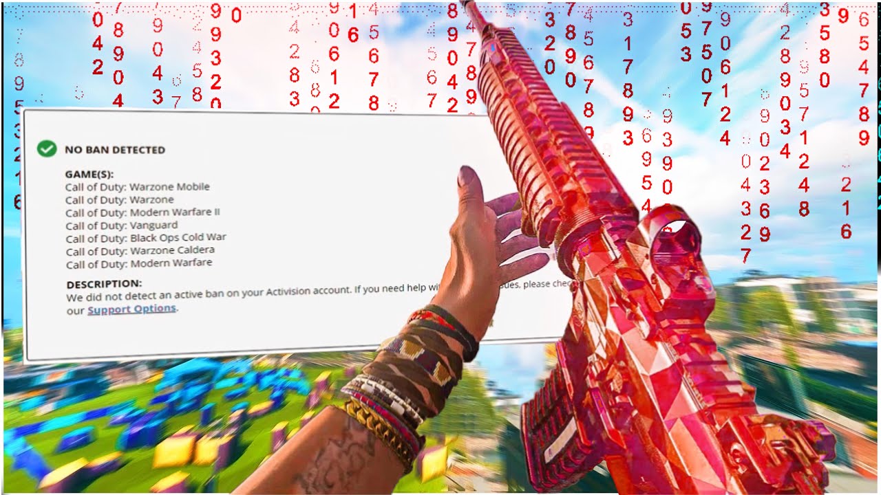 How to FIX Shadow Ban Loop in MW2! (UNDER REVIEW)