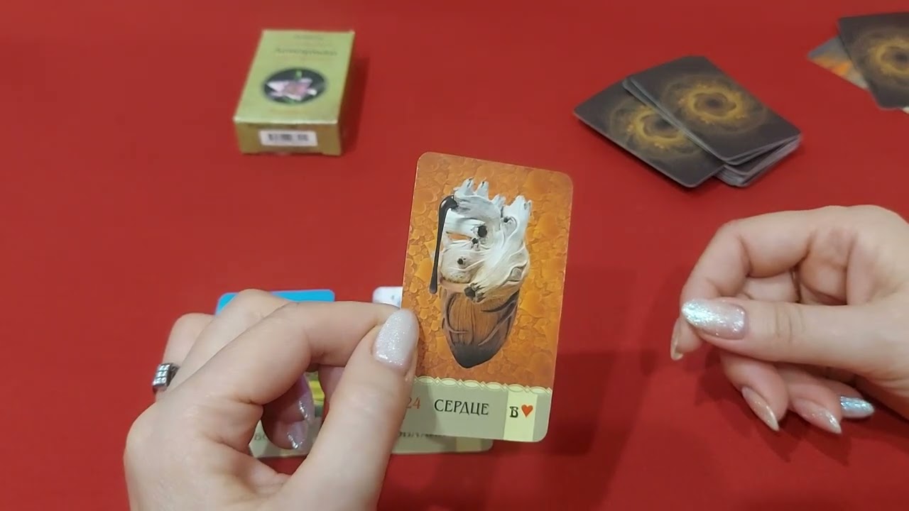 💞 5 - ДЕРЕВО 🌳 ПРОЧТЕНИЕ ТРИАД С КАРТОЙ ДЕРЕВО 👉ОБУЧАЮЩИЕ ВИДЕО 🌍 📚
