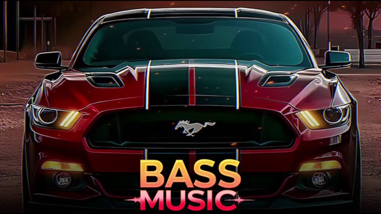 🚀 BASS BOOSTED CAR MUSIC 2025 🔊 | EXTREME EDM, TRAP & BOUNCE MIX 🔥