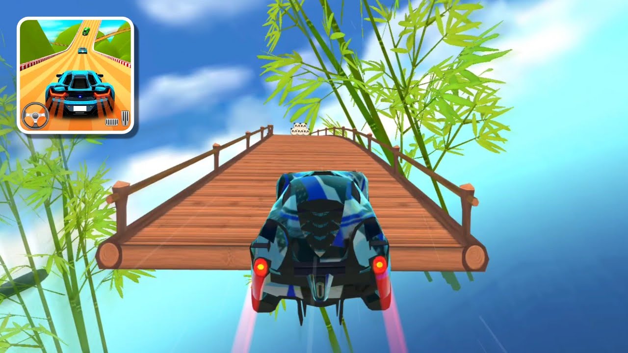 Rev Up The Fun: Warhorse Takes On Levels 421-430 In Car Race Gameplay!