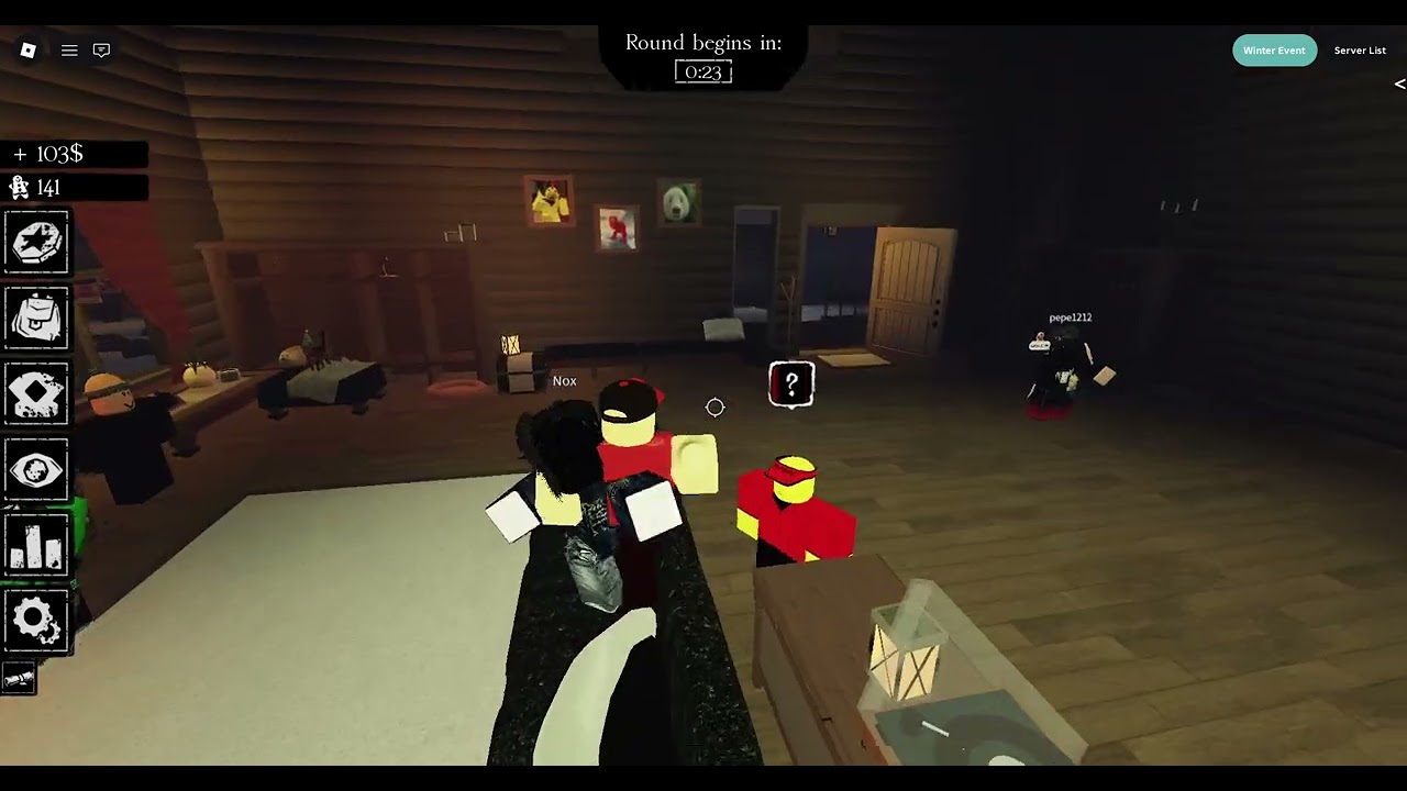 it 12 somehow its already the slasher buff?